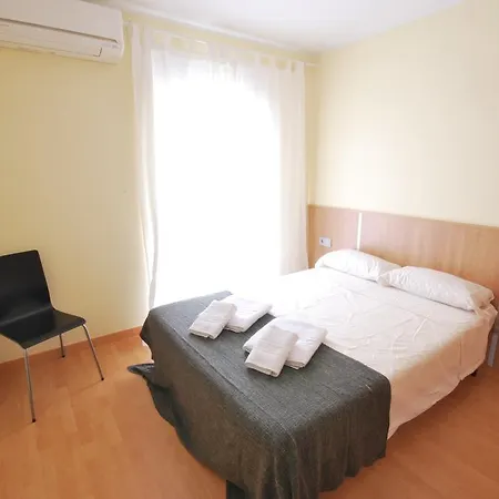 Cdc Sdb Apartment Barcelona Exterior photo