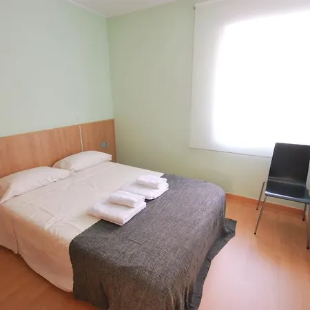 Cdc Sdb Apartment Barcelona Exterior photo