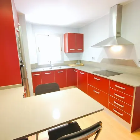 Cdc Sdb Apartment Barcelona Exterior photo