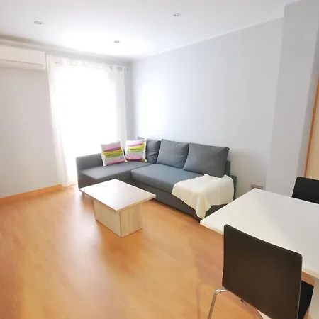 Cdc Sdb Apartment Barcelona Exterior photo