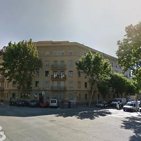 Cdc Sdb Apartment Barcelona Exterior photo
