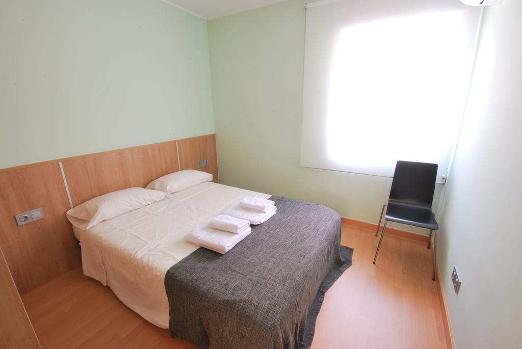 Cdc Sdb Apartment Barcelona