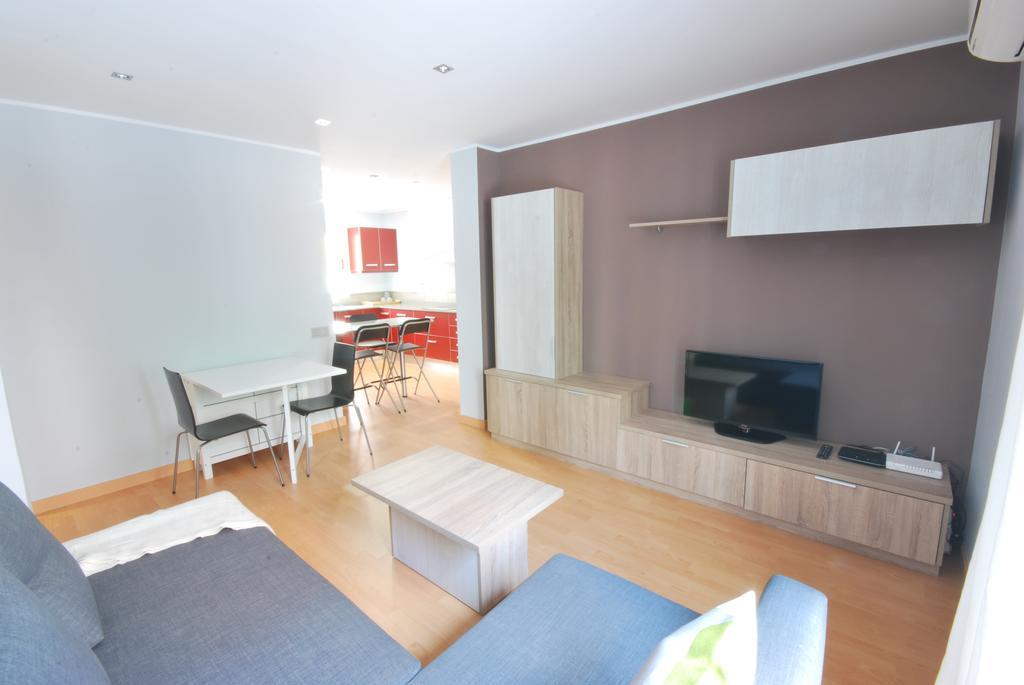 Cdc Sdb Apartment Barcelona