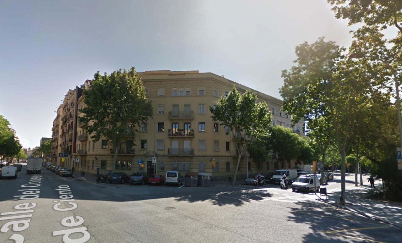 Cdc Sdb Apartment
